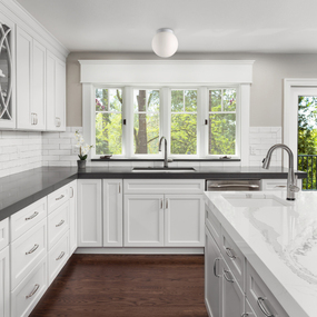 Niveous Wall / Ceiling Light