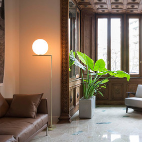 IC Floor Lamp