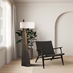 Obelisk Floor Lamp