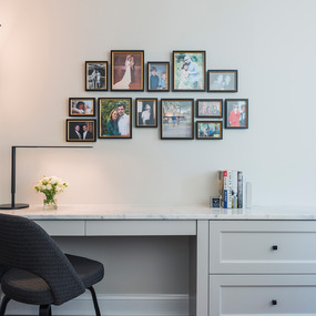 Lady7 Tunable Desk Lamp